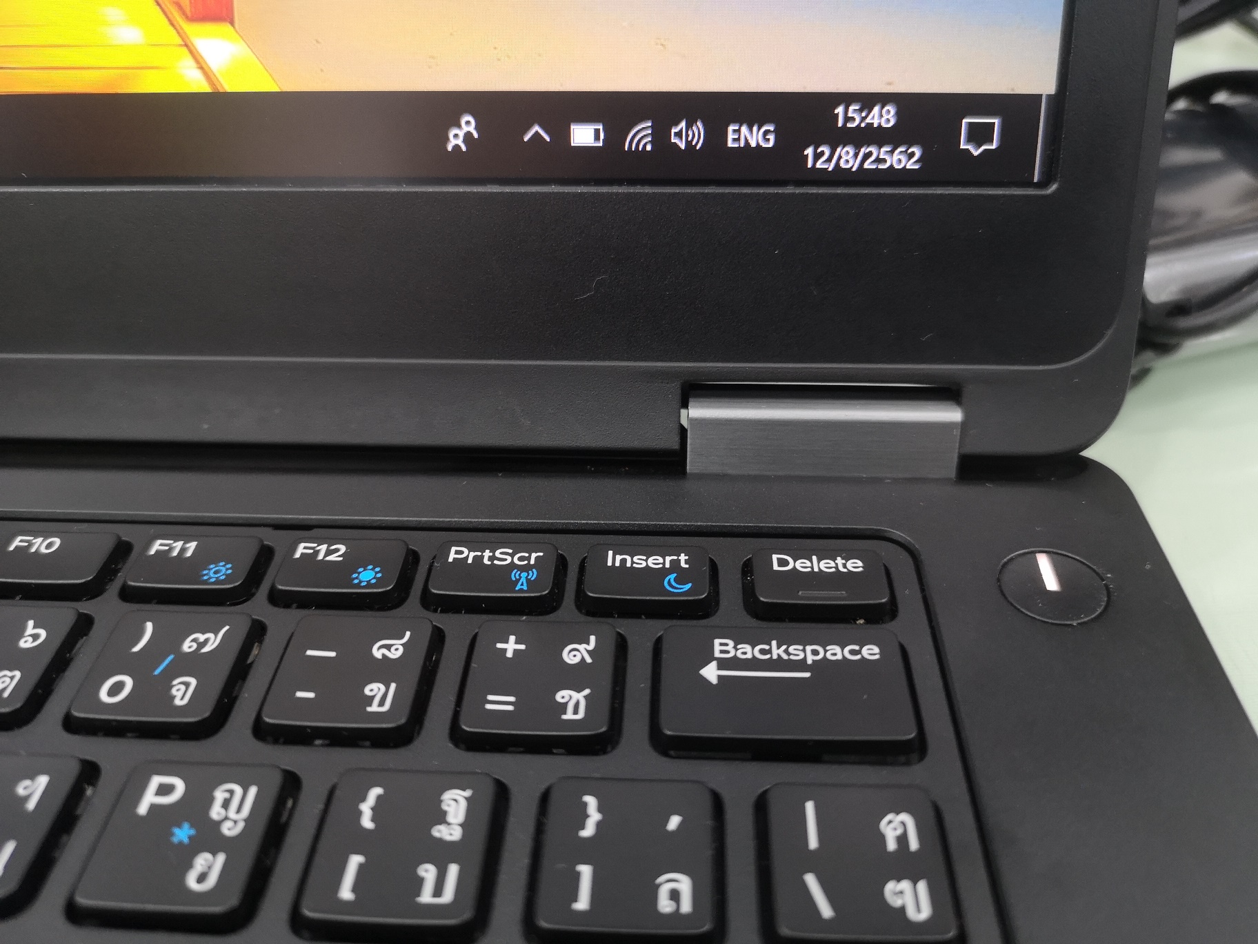 DELL LATITUDE E5470 i5-6300U M.2 256GB.