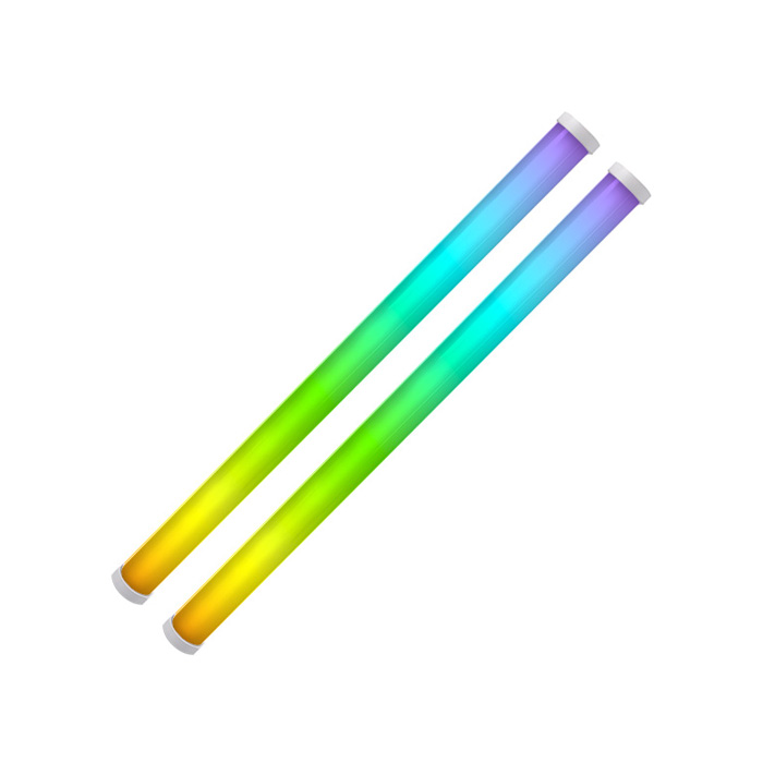 ไฟแท่ง LED amaran PT2c Pixel Tube ( 2 Pcs.)