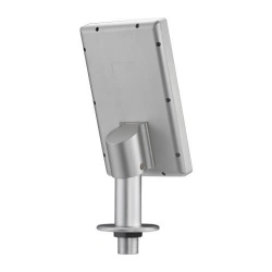 ขายถูก เครื่องสแกนใบหน้าตรวจวัดอุณหภูมิ Zkteco Proface X(TD) Body Temperature Measurement Access Control