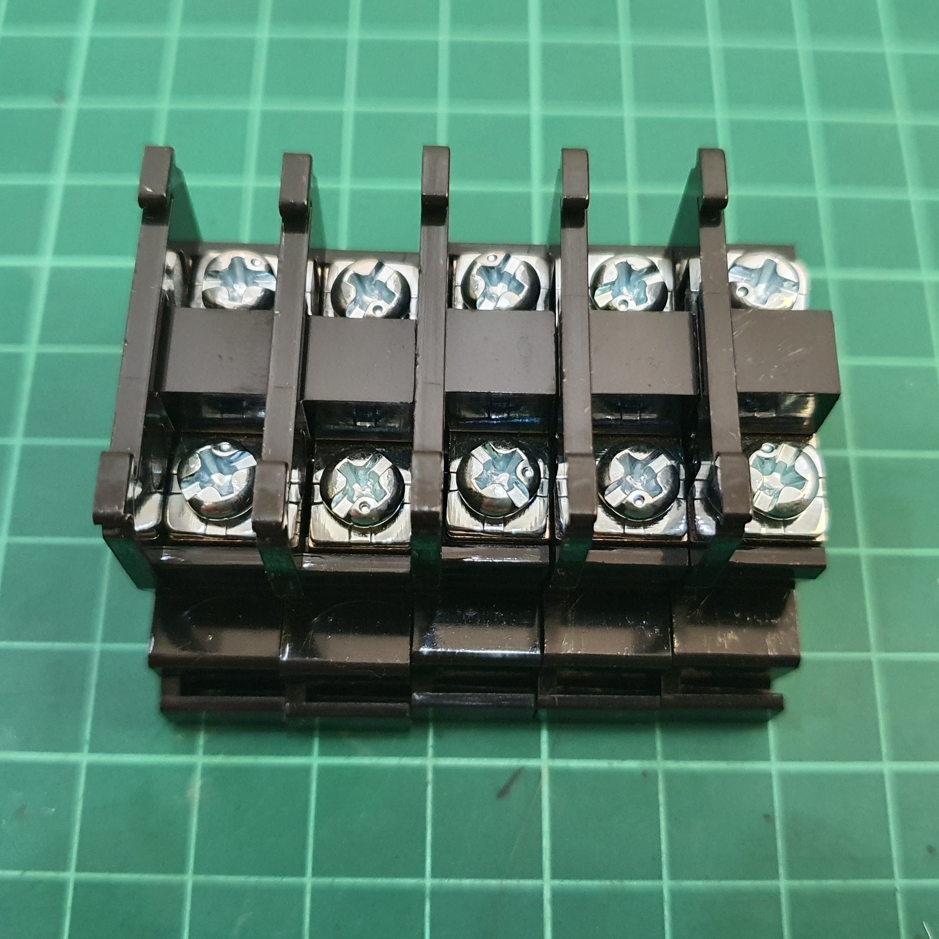 Terminal Block TBR-10A 1.5mm