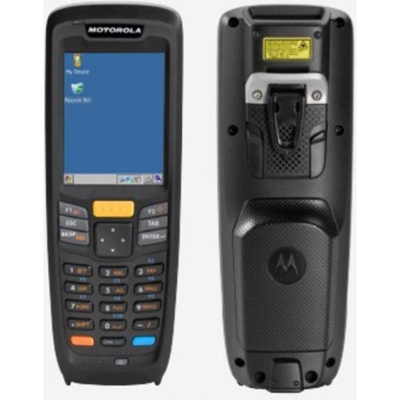 ขายถูก ZEBRA MC2180 MOBILE COMPUTER K-MC2180-MS01E-CBL - (ประกันศูนย์ 1 ปี)