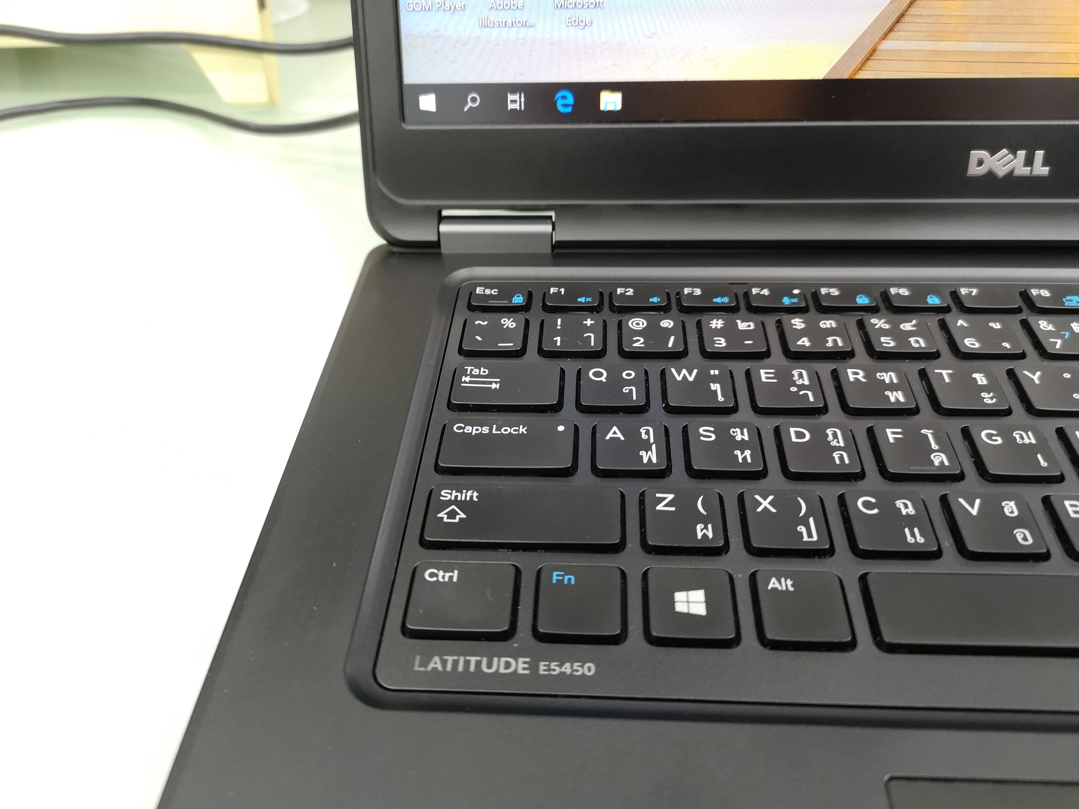 DELL LATITUDE E5450 i5-5300U