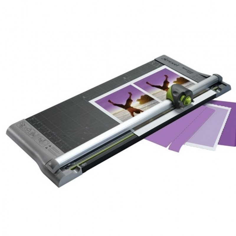 แท่นตัดกระดาษ REXEL SmartCut A445 ขนาด A3