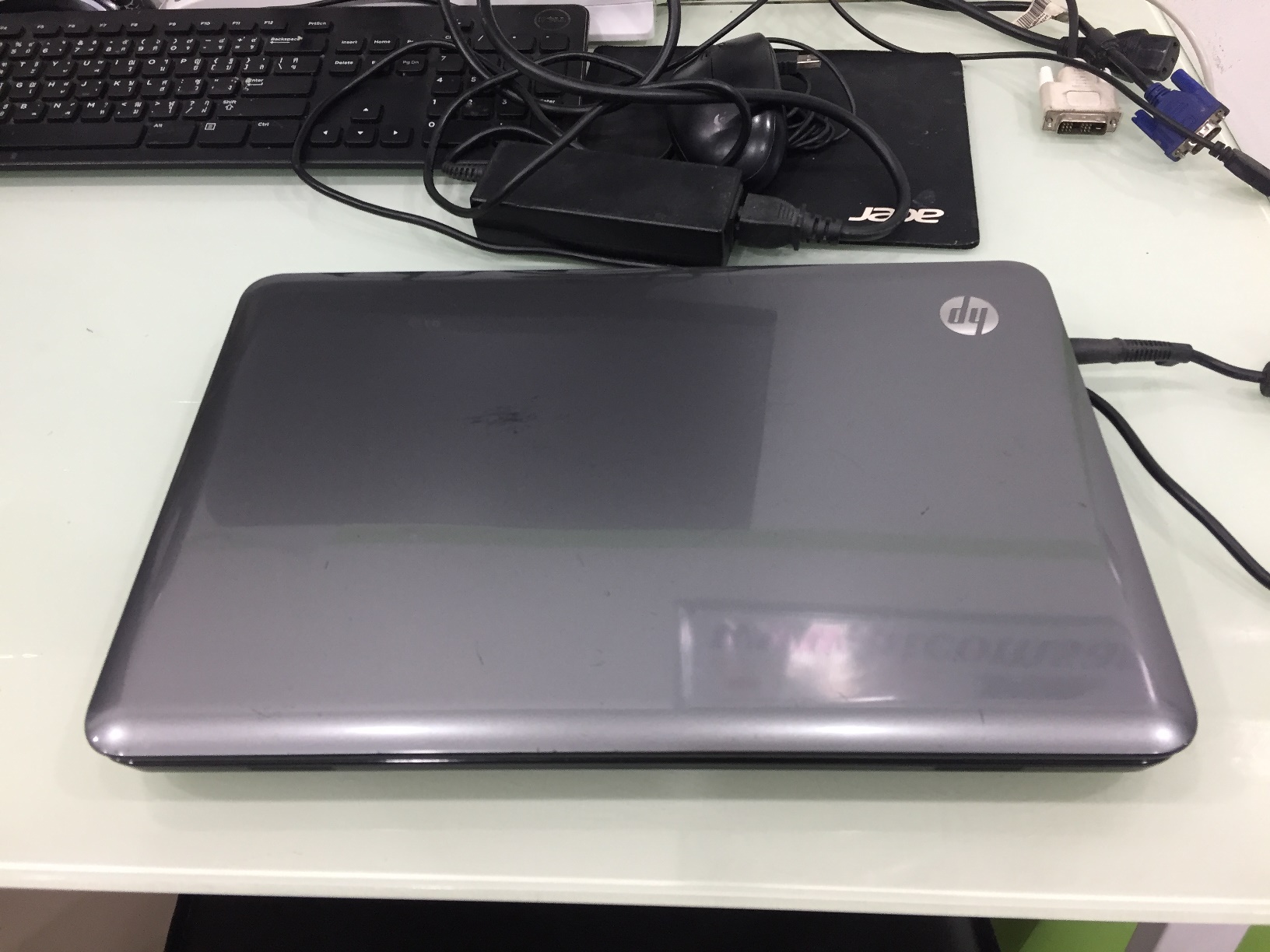 HP G4-1326TX