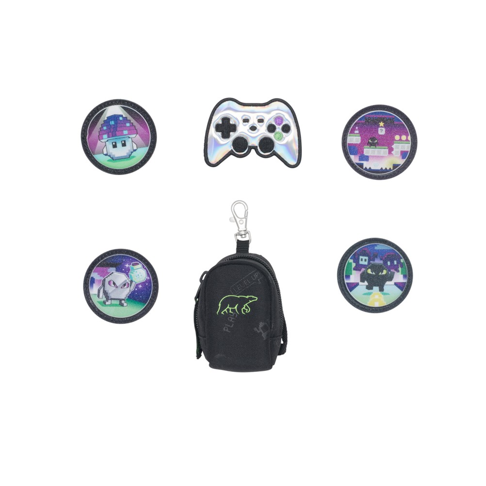 Active Air FLX (20-25L), Pixel