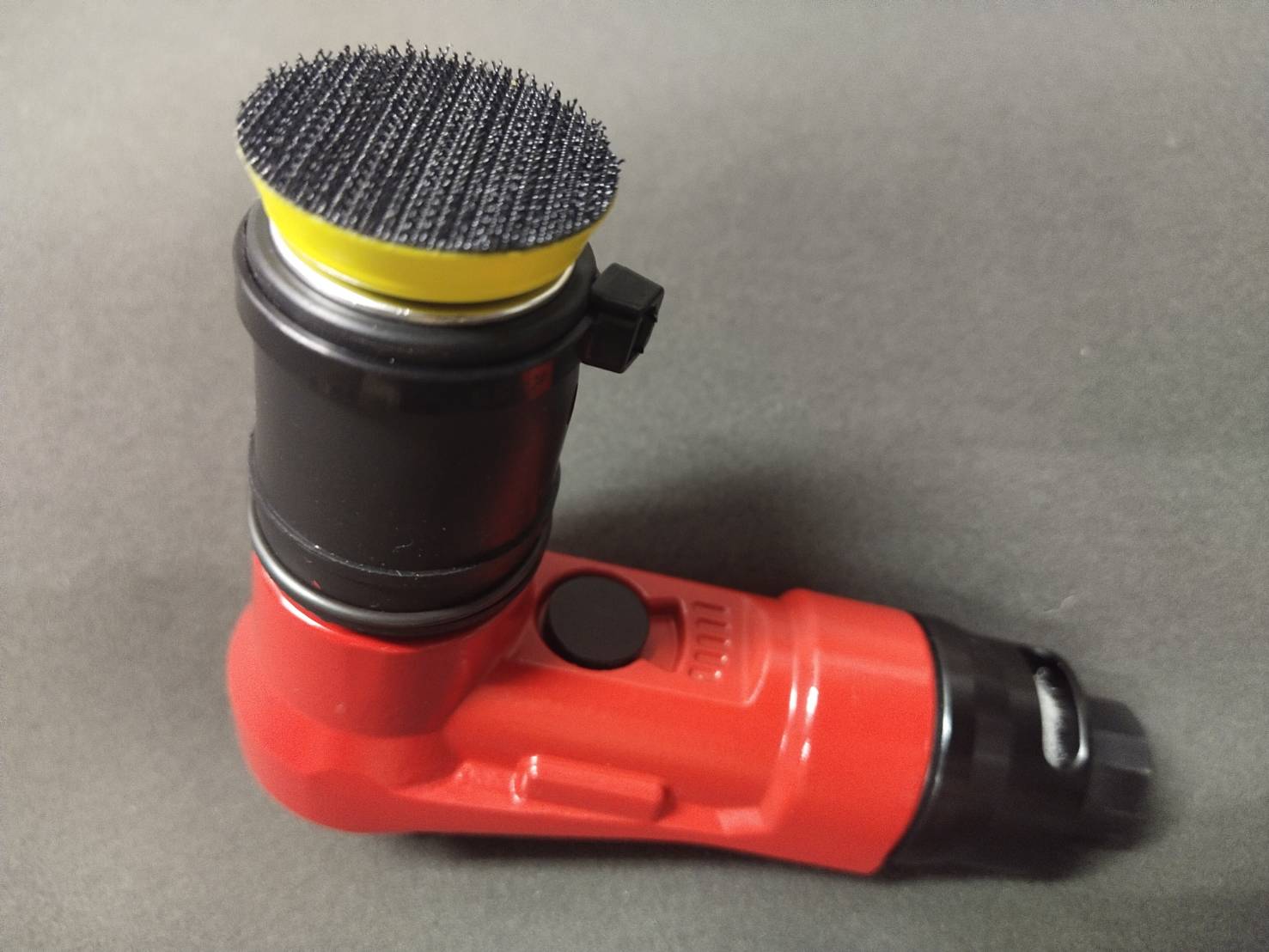 เครื่องขัดกระดาษทรายกลม 30mm / BE-G7-DETAL30MM