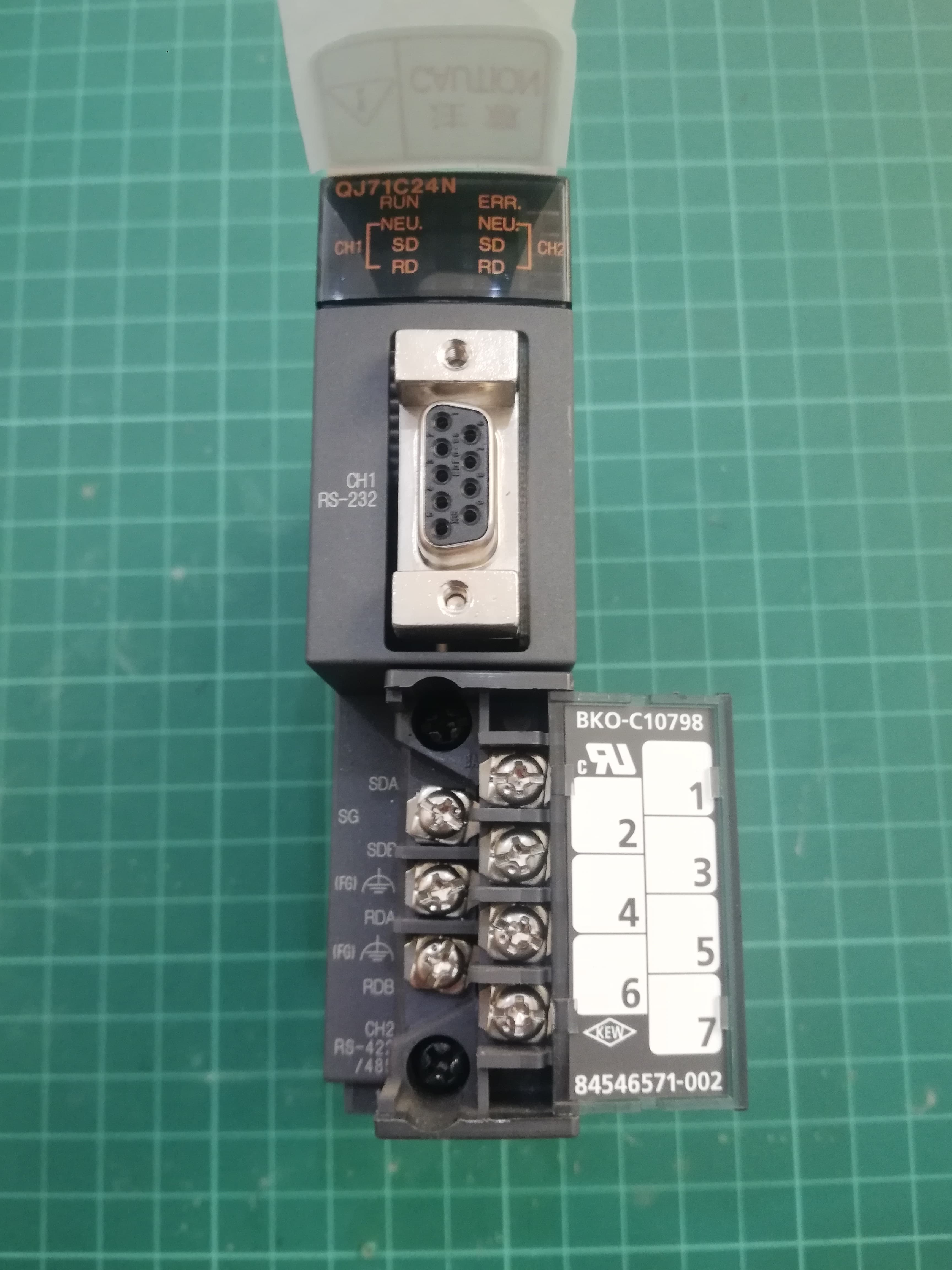 QJ71C24N