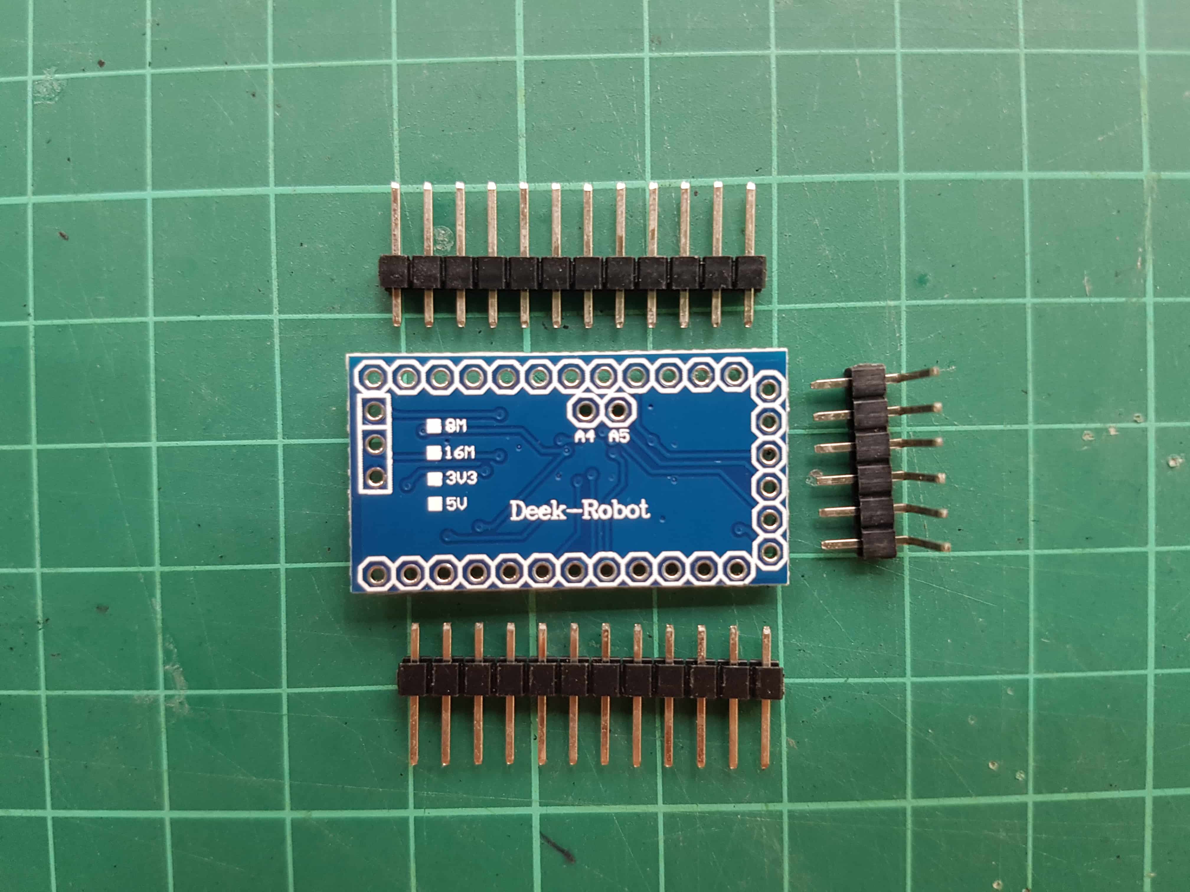 Arduino Pro Mini