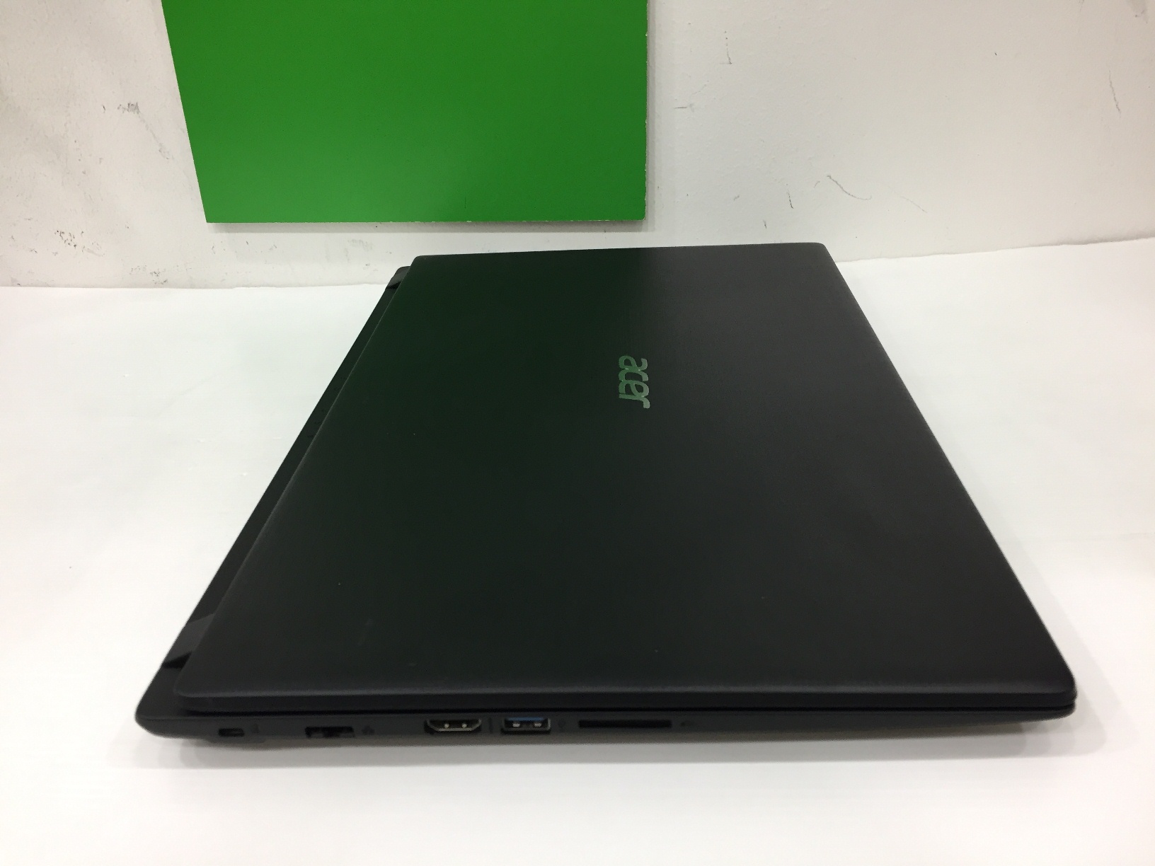 Acer Aspire 3 A315-21 02/2020