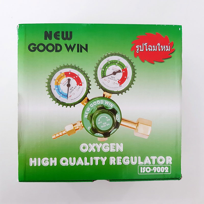 เกจลม NEW GOOD WIN