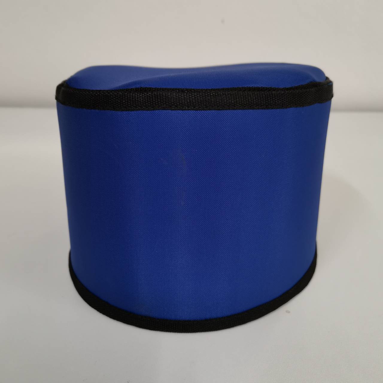 หมวกกันรังสี Lead Rubber Cab