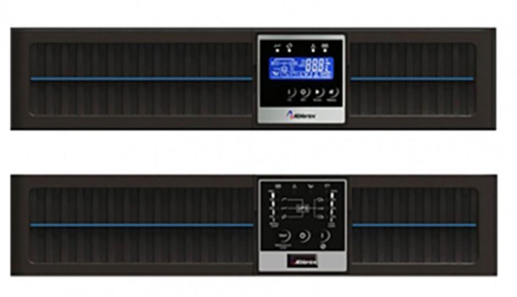 ขายถูก UPS ABLEREX-RSPLUS-RT2000 เครื่องสำรองไฟ Ablerex ประกันศูนย์ ราคารวมภาษี