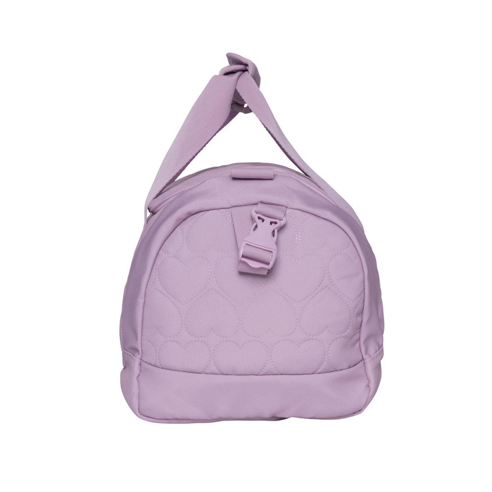 Sport duffelbag - Padded Hearts