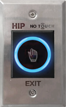 ขายถูก HIP Access Control Box Set ชุด Power Supply CM901-2 Controller 12V DC 2A