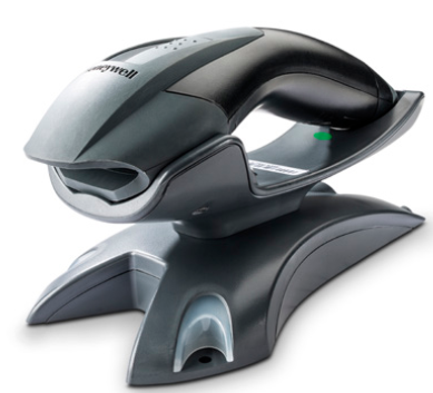 ขายถูก WIRELESS SCANNER HONEYWELL VOYAGER 1202G-BF