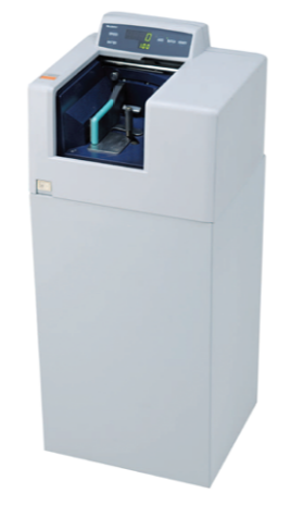 เครื่องนับธนบัตรแบบลมดูด GLORY รุ่น GNH-700