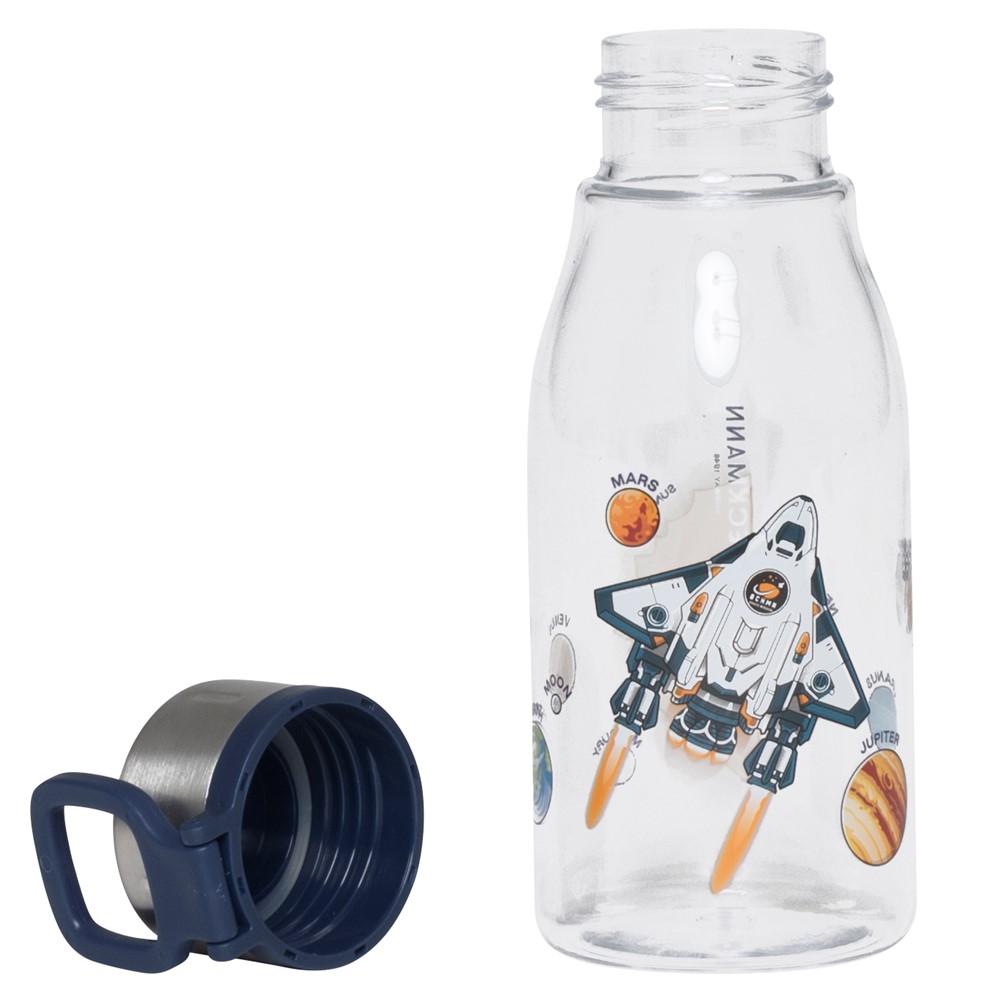 ขวดน้ำ Beckmann of Norway - Space Mission