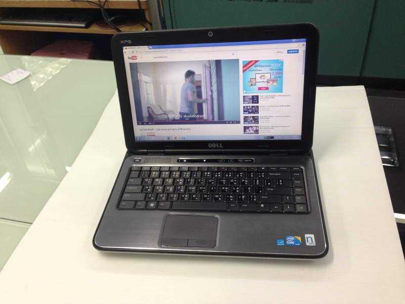 DELL XPS L401X-T561114TH