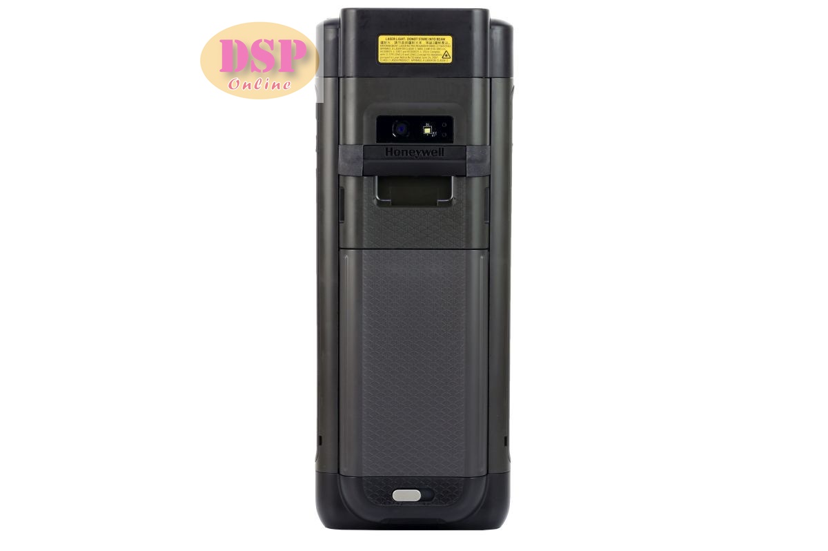 ขายถูก HONEYWELL CN80 Mobile Computer เครื่องอ่านบาร์โค้ดมือถือ ประกันศูนย์