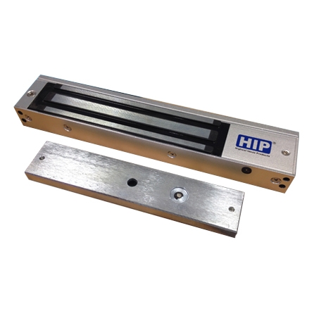 ขายถูก HIP ชุดกลอนแม่เหล็กไฟฟ้า รุ่น Magnetic Lock 600Lbs