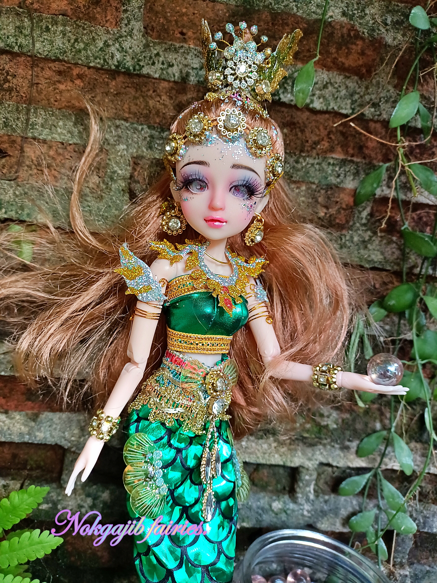 สุพรรณมัจฉา(รามเกียรติ์)