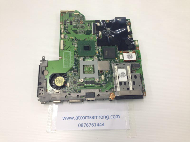 เมนบอร์ด COMPAQ V3000