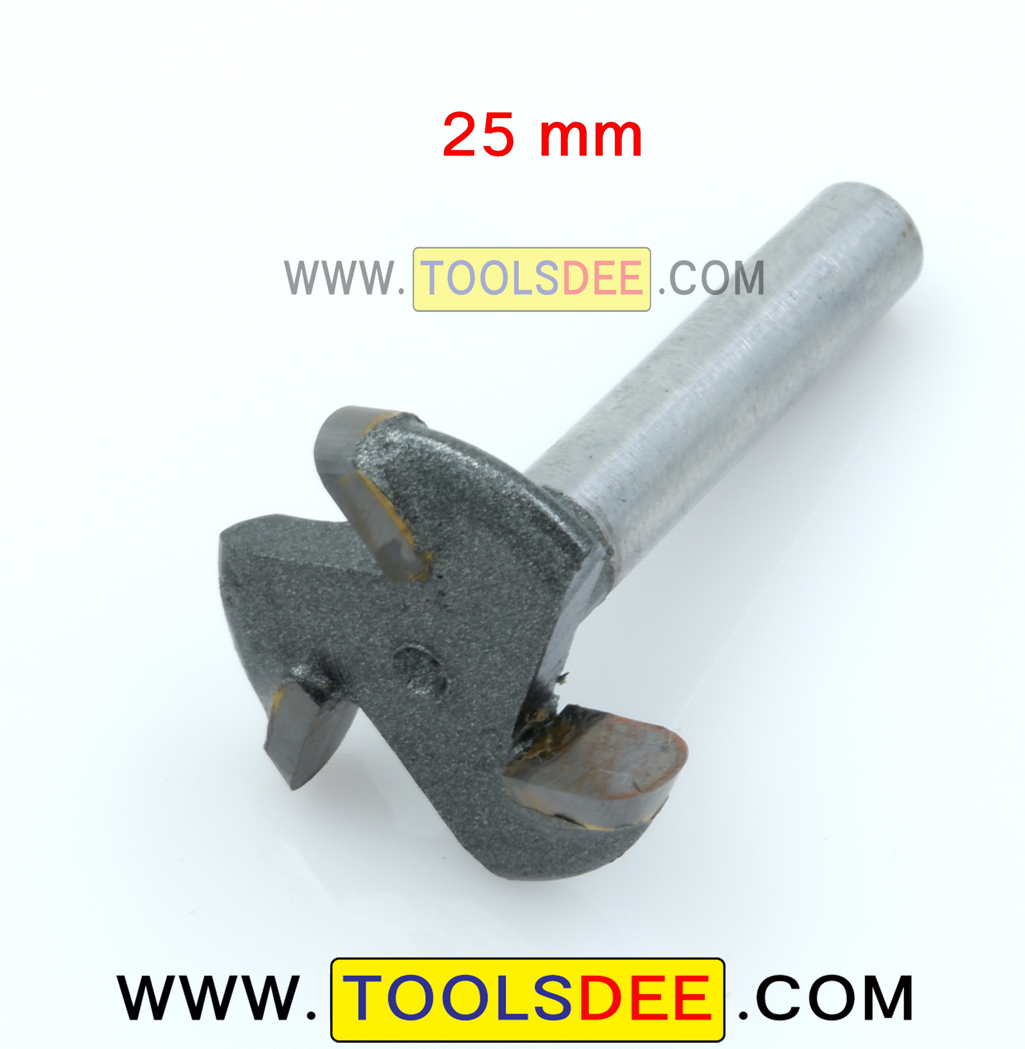 ดอกกงจักร แกน 6 มิล