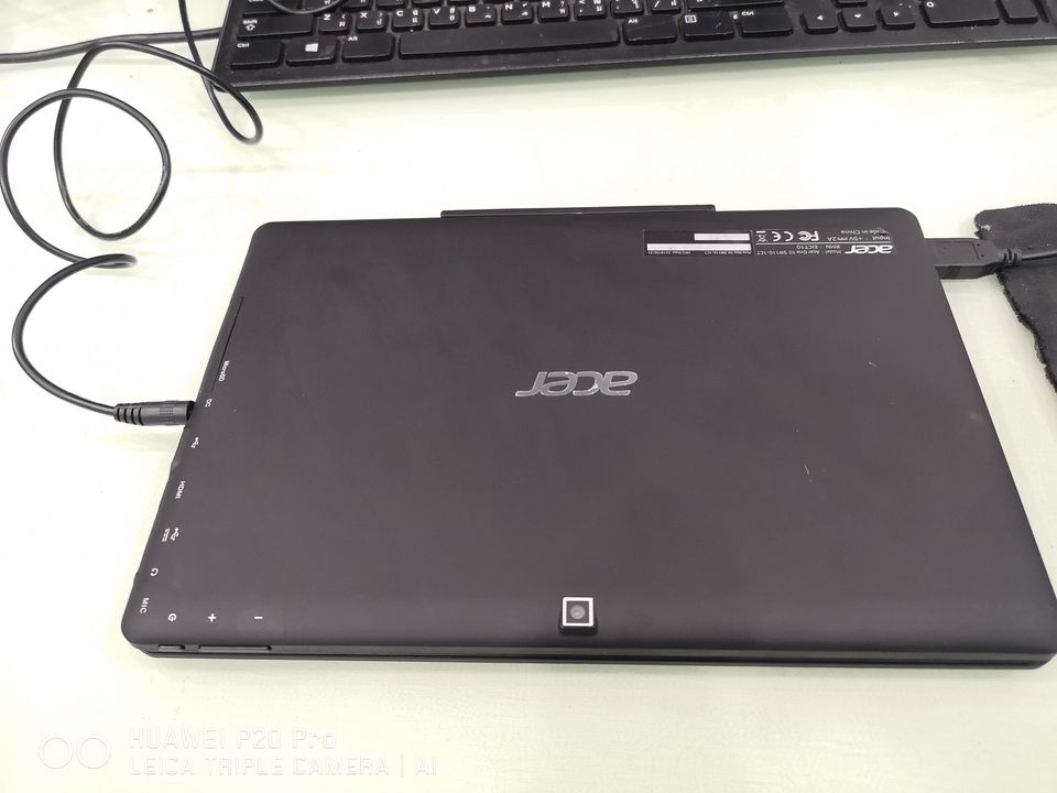 ACER Switch One10 SW110-1CT