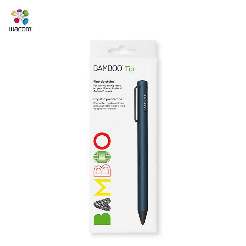 ขายถูก Wacom Bamboo Tip Blue (CS-710/B0-CX)