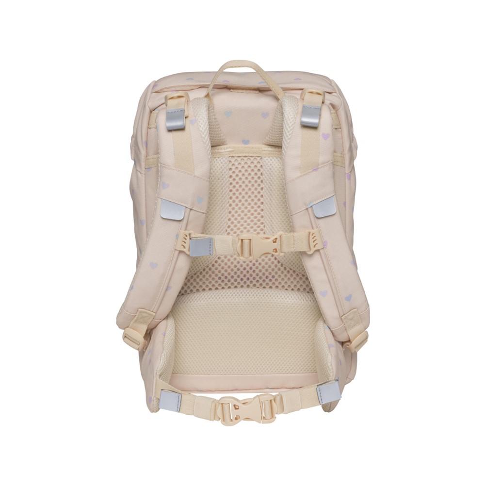 Classic 22L, Yellow Heart