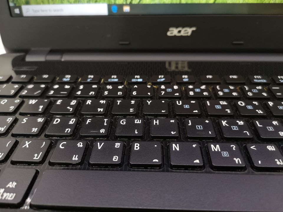 ACER Aspire E5-471G