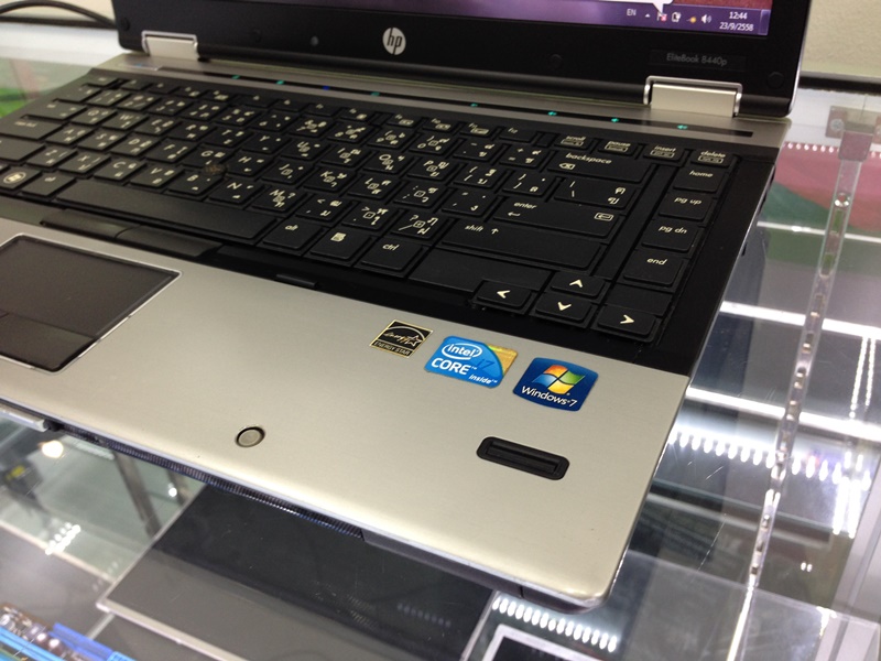 HP EliteBook 8440p