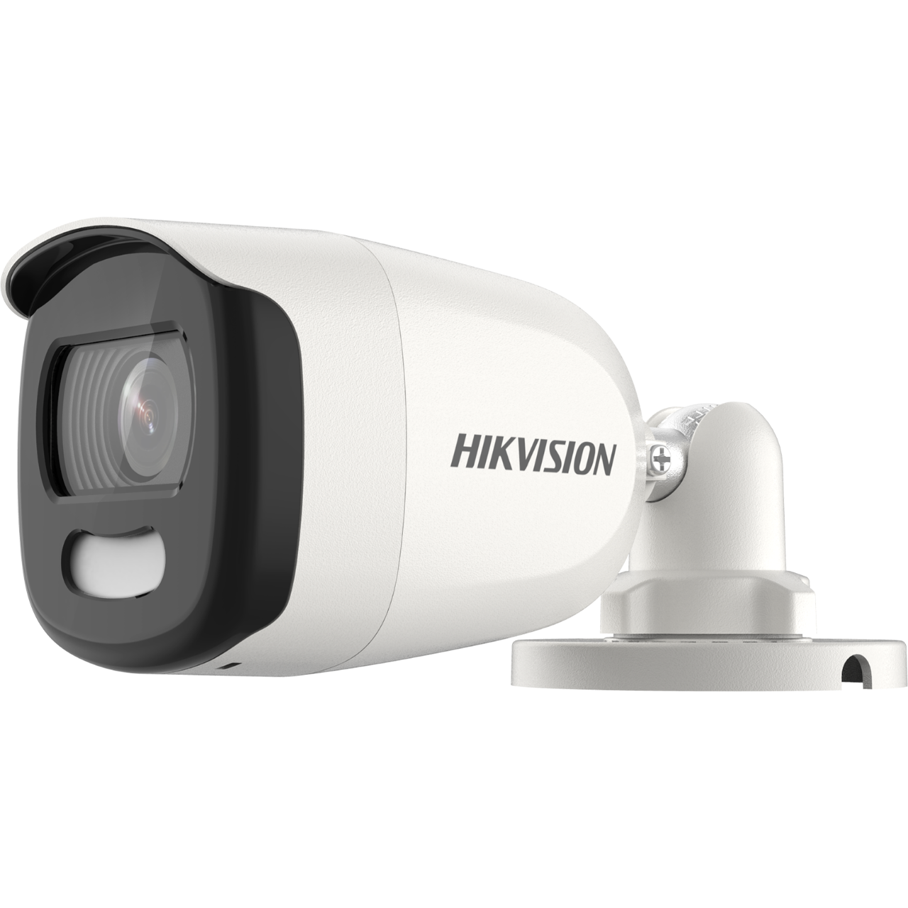 ขายถูก HIKVISION กล้องวงจรปิด 5 ล้านพิกเซล รุ่น DS-2CE10HFT-F (เลนส์ 3.6 มม.)สินค้าประกันศูนย์
