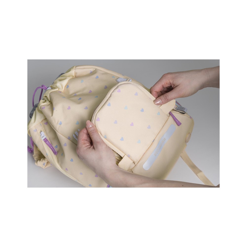 Classic 22L, Yellow Heart