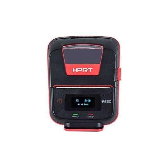 ขายถูก HPRT Mobile Label Printer HM-E300 เครื่องพิมพ์ใบเสร็จความร้อนแบบพกพา