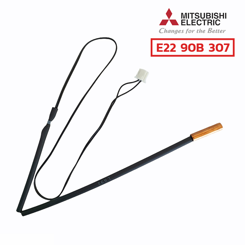 เซ็นเซอร์น้ำแข็ง E2290B307 สำหรับแอร์มิตซูบิชิ