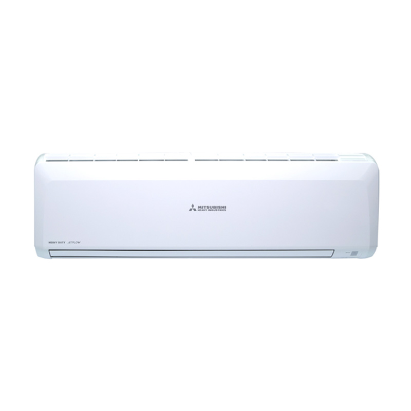 แอร์ติดผนัง มิตซูบิชิ เฮฟวี้ดิวตี้ SRK-24CXV-W1 (25249 BTU)