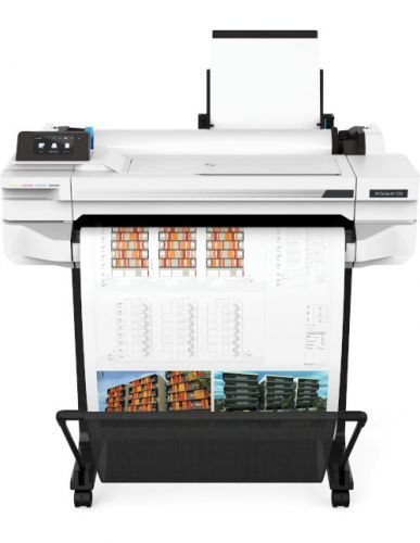 จัดโปร Printer HP DesignJet T530 36-in (5ZY62A) ประกัน3ปี