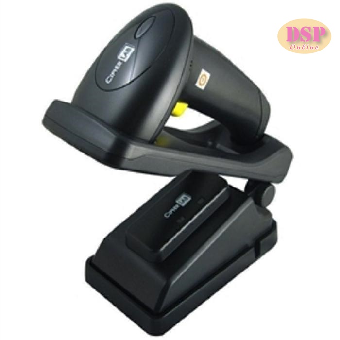 ขายถูก CIPHERLAB 1564A 2D BLUETOOTH เครื่องอ่านบาร์โค้ด 2D ไร้สาย Bluetooth ประกันศูนย์