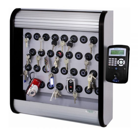 ขายถูก ตู้บริหารกุญแจอัจฉริยะ proxSafe