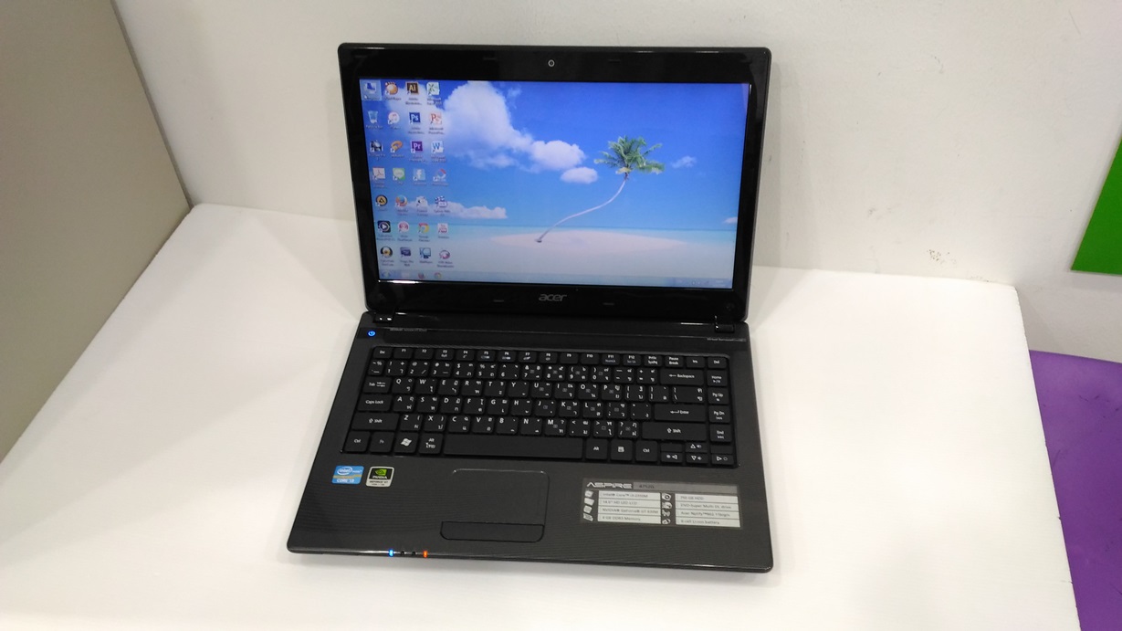 ACER Aspire 4752G