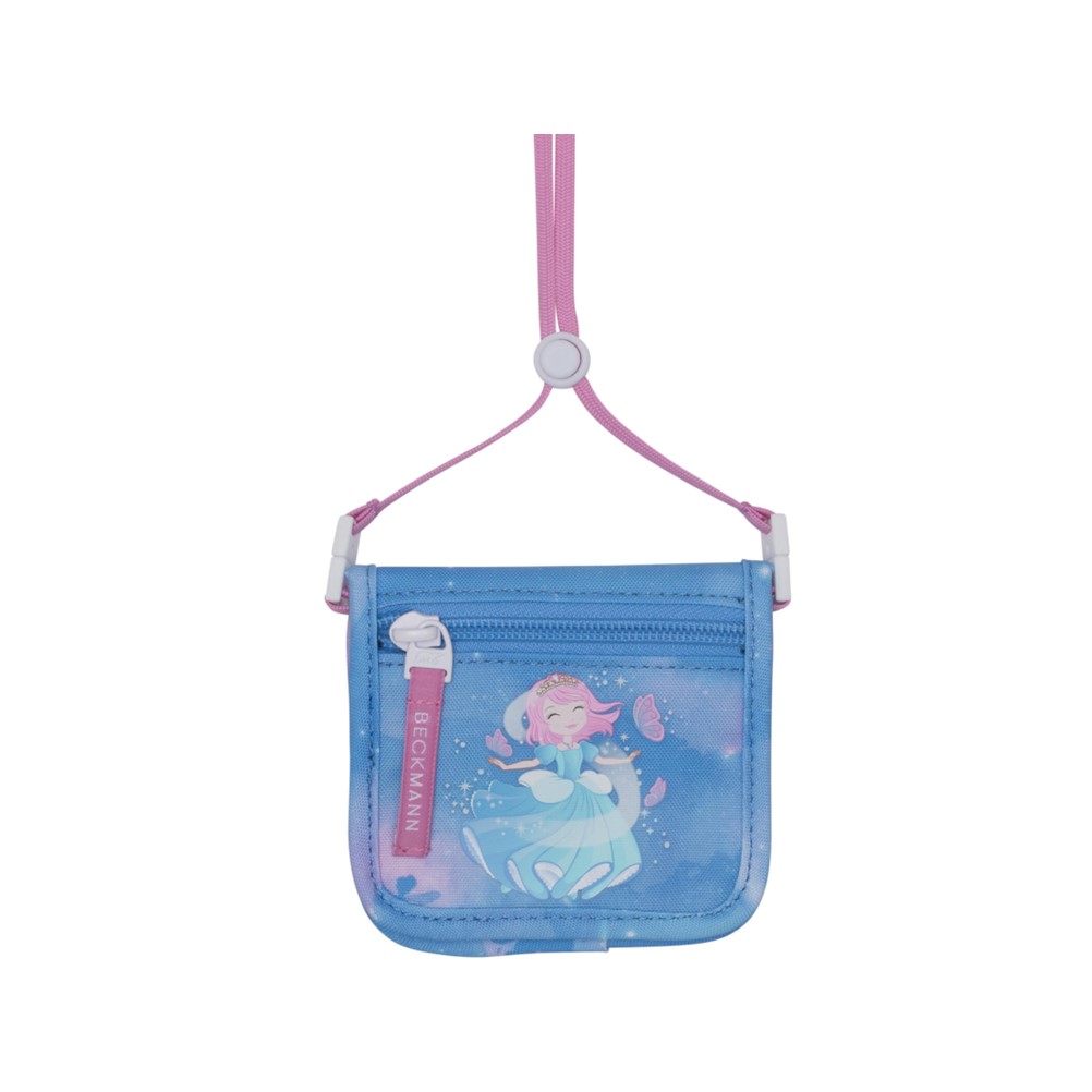 Wallet, Fairytale