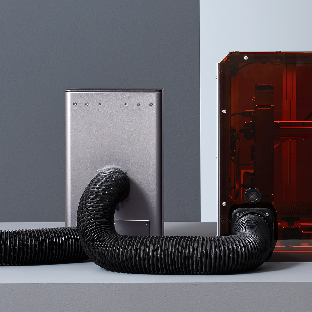 ขายถูก SNAPMAKER ⚡️71010⚡️ Snapmaker 2.0 Air Purifier เครื่องฟอกอากาศ Snapmaker ประกันศูนย์ไทย