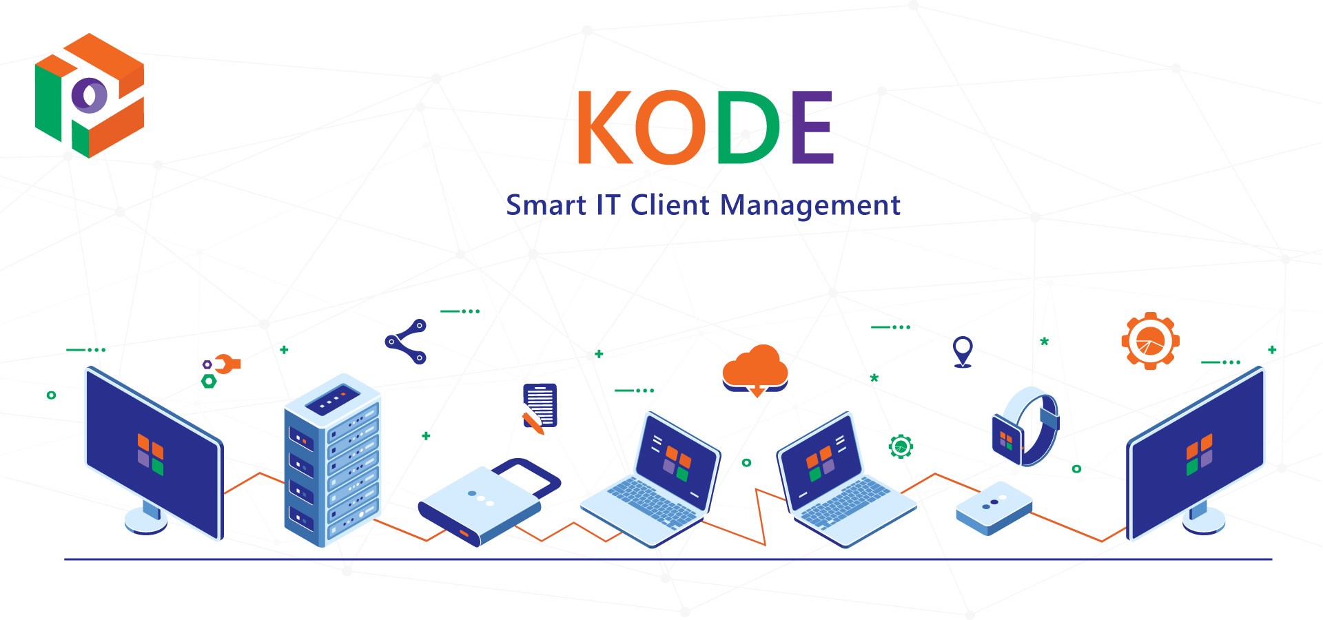KODE Thailand