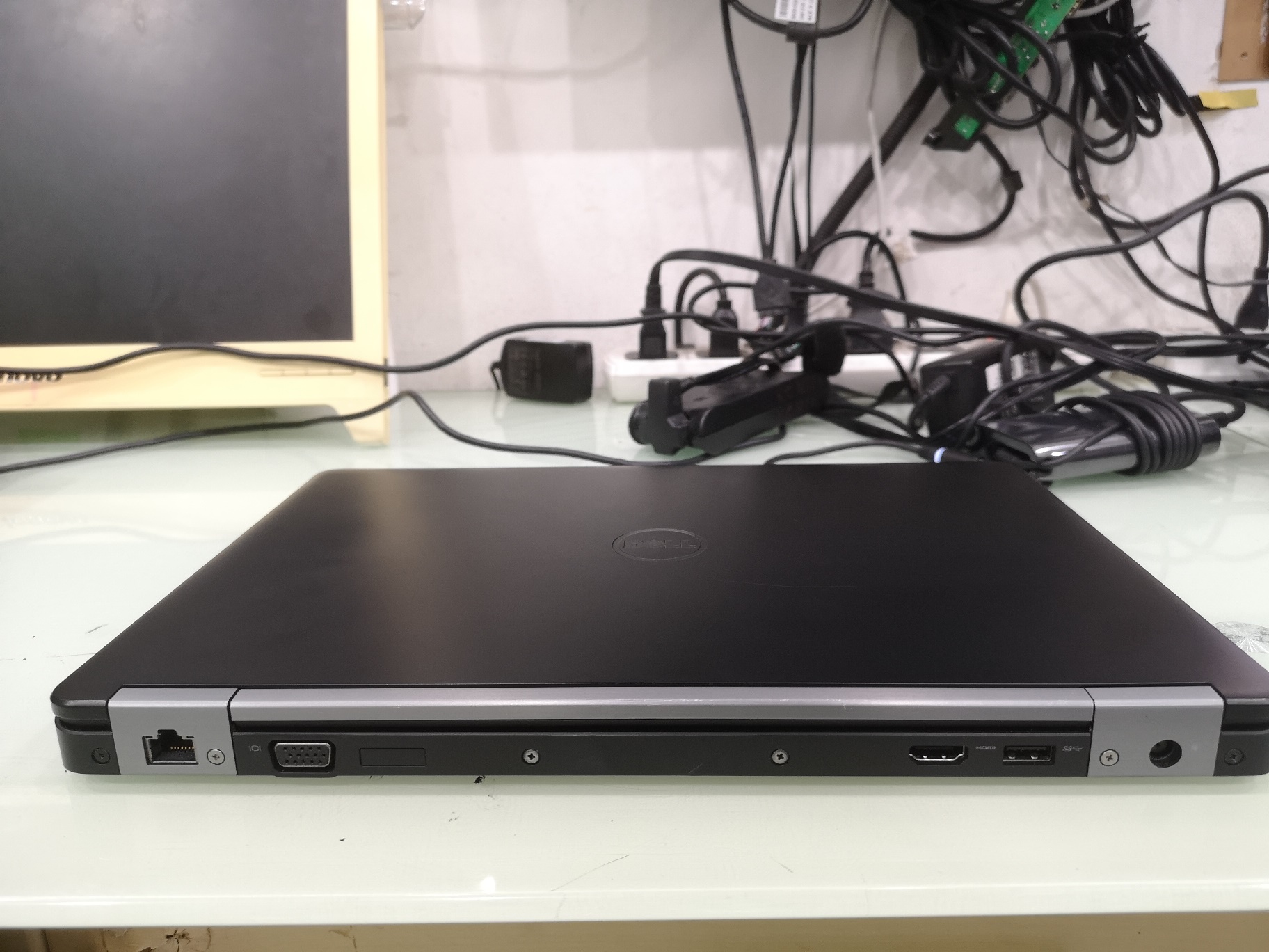 DELL LATITUDE E5470 i5-6300U M.2 256GB.