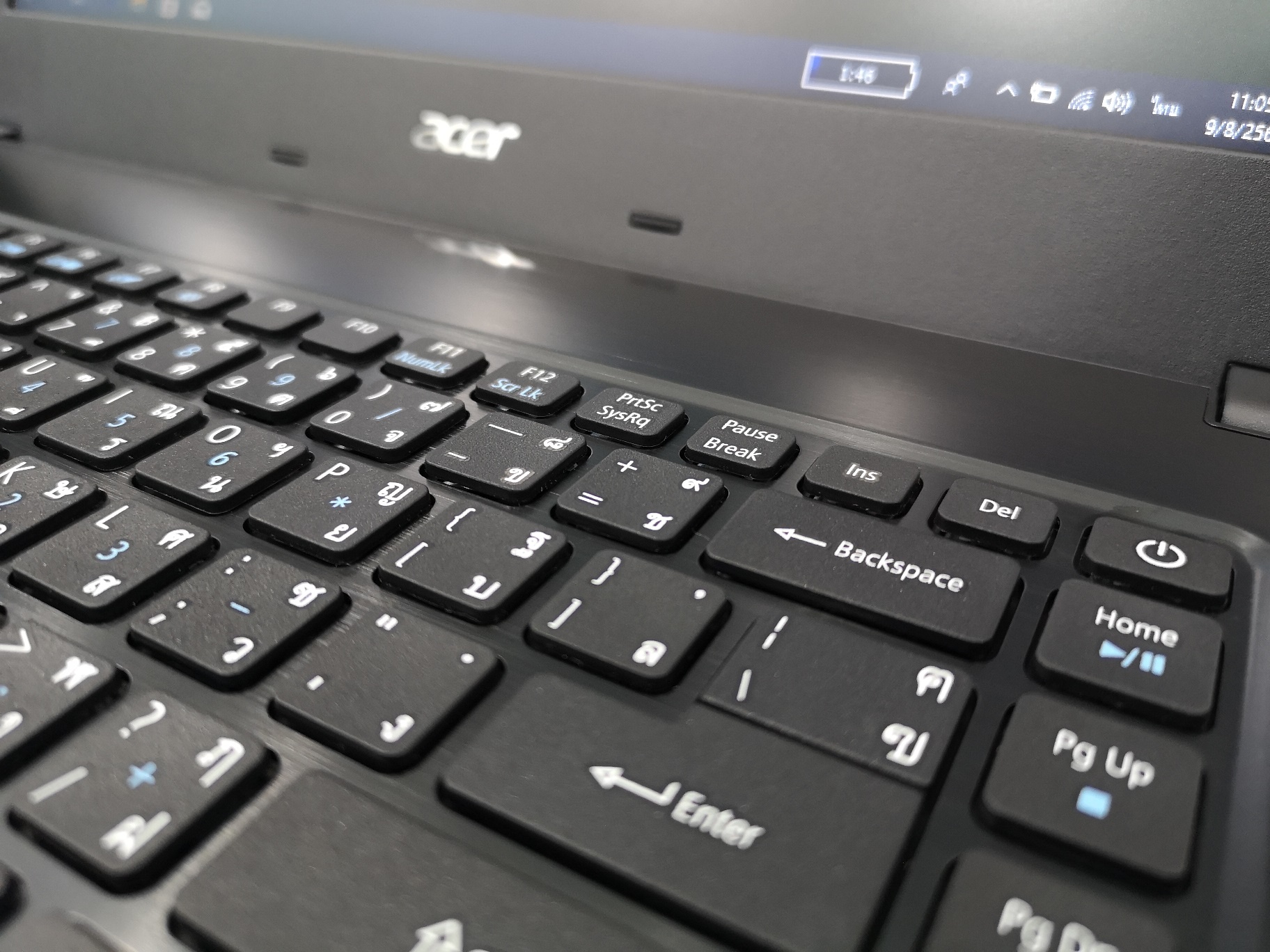 Travelmate P249-G2-M-34CK 04/2020