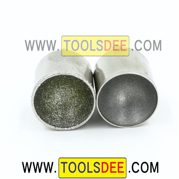 ชุดกลึงหินทรงกลม แบบละเอียด