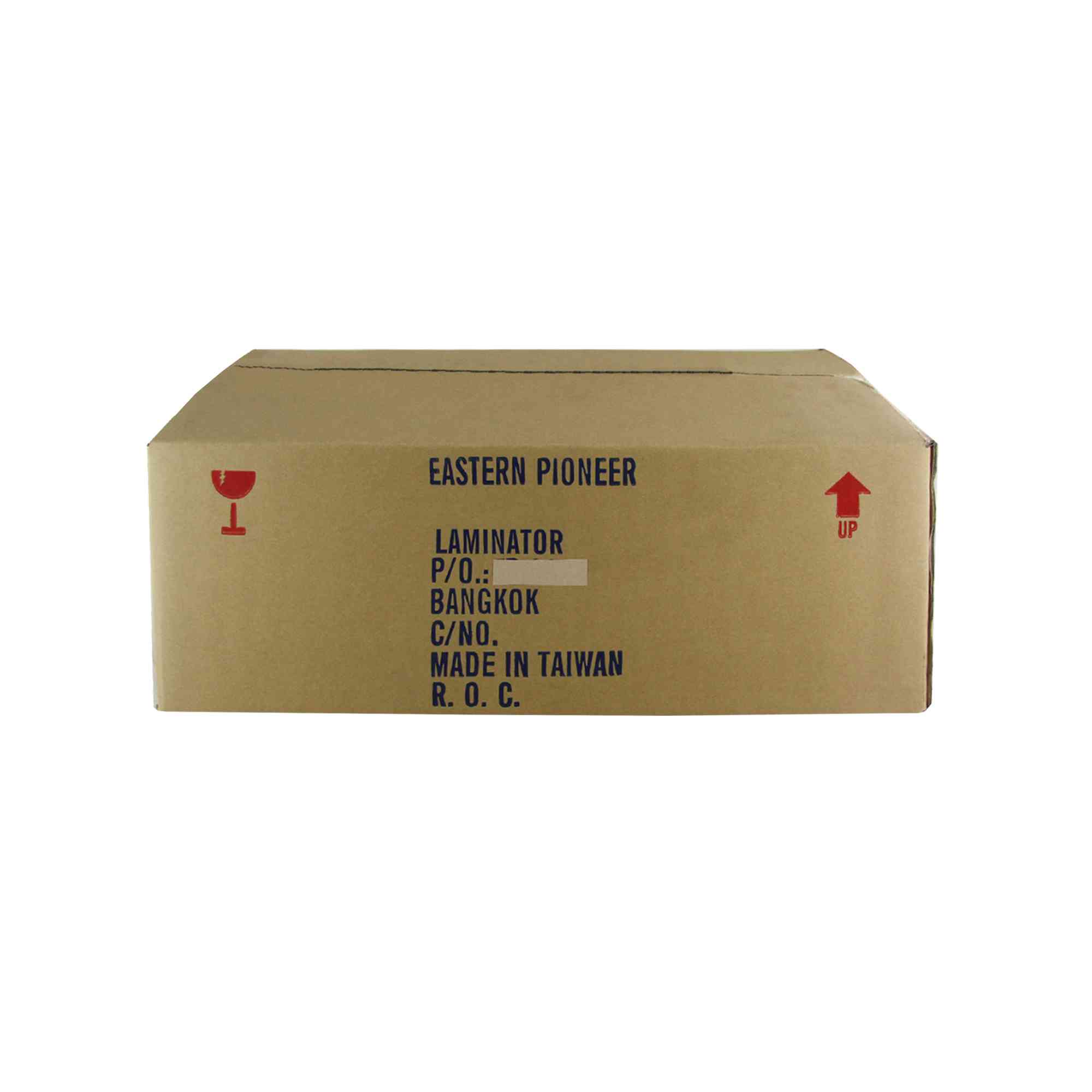 ขายถูก เครื่องเคลือบบัตร HIC รุ่น TCC-6000 ประกันศูนย์1ปี