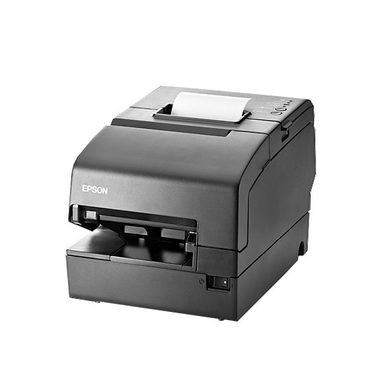 ขายถูก EPSON TM-H6000IV POS PRINTER เครื่องพิมพ์ใบเสร็จอย่างย่อ ประกันศูนย์