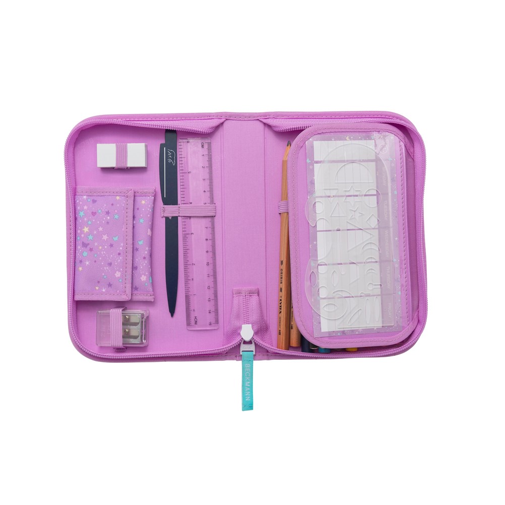 Single Pencil Case - Magic Alva